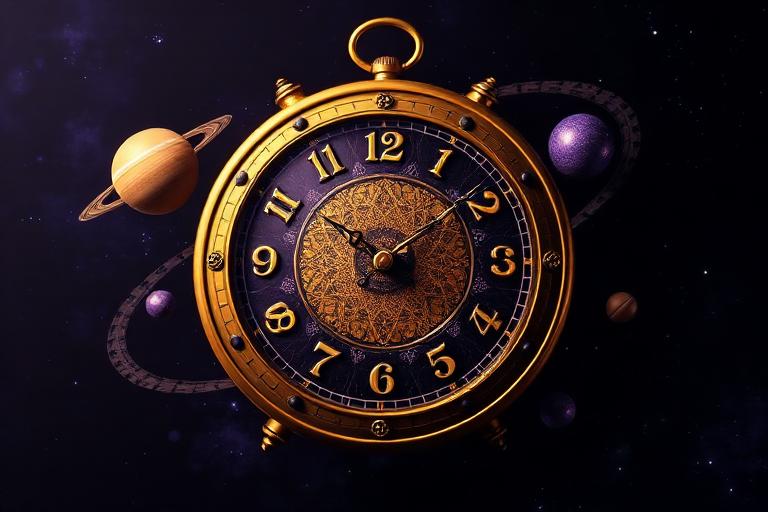 Best Trading Days According to Astrology
