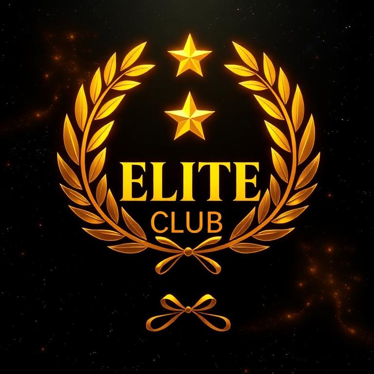 Elite Club emblem